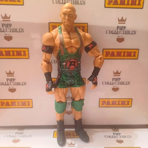 Ryback 🔥 WWE Wrestling Action Figure Toy - Picture 1 of 1